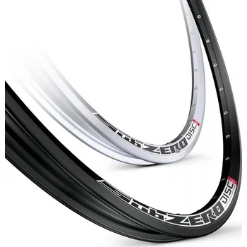 Ráfek na kolo Mach1 Sub Zero Disc 1 nýt černý 26" 36 děr