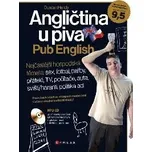 Angličtina u piva: Pub English - Duncan…