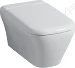 Keramag myDay - WC sedátko, bílé -…