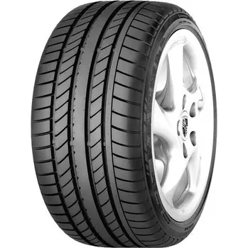 Zimní osobní pneu Continental Winter Contact TS 850P 235 / 45 R 17 97 V XL FR