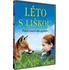 DVD film DVD Léto s liškou (2007)