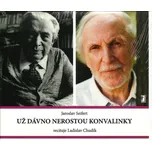 Už dávno nerostou konvalinky - Jaroslav…