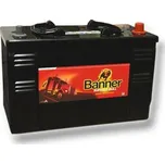 Banner Buffalo Bull 61047 12V 110Ah 720A
