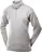 Devold Classic Nansen Sweater Zip Neck 386 šedý, S