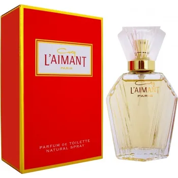 Coty L'Aimant W EDT