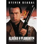 DVD Aljaška v plamenech (1994)
