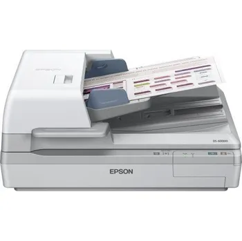 Skener Epson Workforce DS-60000