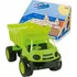 autíčko Mochtoys Auto aktiv na gumových kolečkách v kartonu