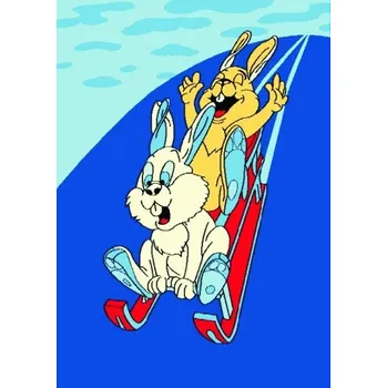 Koberec Recenze Altap Toys C166 DM 133 x 195 cm