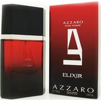 Pánský parfém Azzaro Pour Homme Elixir EDT