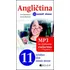 Anglický jazyk Angličtina: 11 minut denně - Iva Dostálová, James Branam