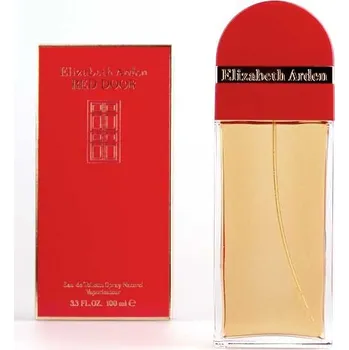 Dámský parfém Elizabeth Arden Red Door W EDT