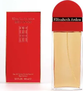 Dámský parfém Elizabeth Arden Red Door W EDT