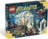 Stavebnice LEGO LEGO Atlantis 7985 Bájná Atlantida