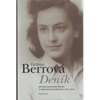 Literární biografie Deník - Hélene Berrová