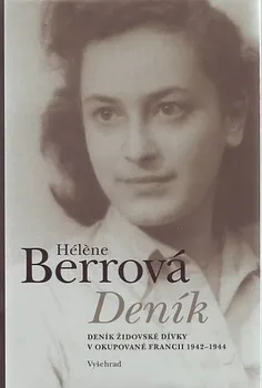 Literární biografie Deník - Hélene Berrová