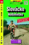 Slovácko Hodonínsko 1:60 000