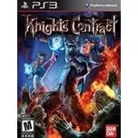 Knights Contract PS3