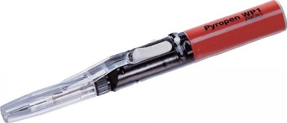 Injecteur Weller T0051639199 – Neuf Pour Pyropen WP1 Piezo (3N)