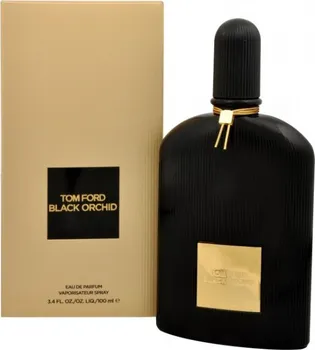 Dámský parfém Tom Ford Black Orchid W EDP