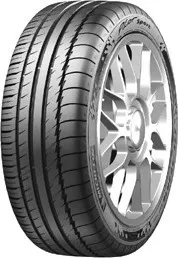 Letní osobní pneu  Michelin Pilot Sport PS2 245/45 R18 100 Y