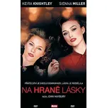 DVD Na hraně lásky (2008)