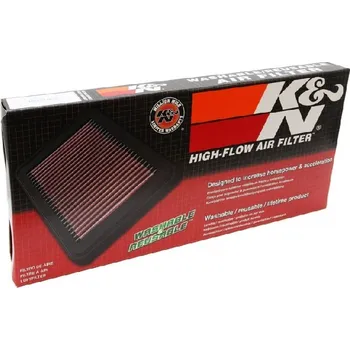 Vzduchový filtr K&N (KN 33-2865)