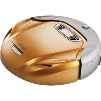 Robotický vysavač Ecovacs D58