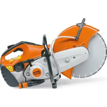 Pila STIHL TS 420