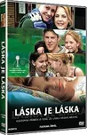 DVD Láska je láska (1998)