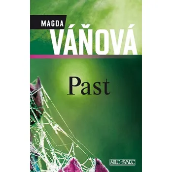 Past - Magda Váňová