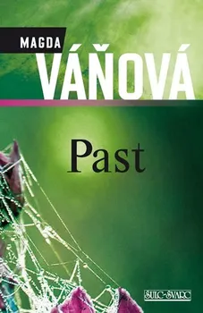 Past - Magda Váňová
