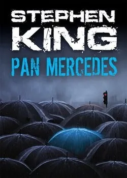 kniha Pan Mercedes - Stephen King