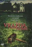 DVD Vražda v mém domě (2006)