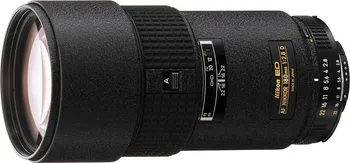 Objektiv Nikon Nikkor 180 mm f/2.8 AF D IF-ED AN