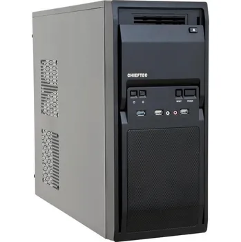 Chieftec Case Libra Series/Miditower,…