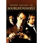 DVD Bouřlivé pondělí (1988)