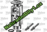 Expanzní ventil - VALEO (VA 508696)