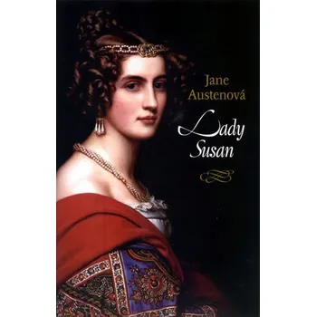 Lady Susan - Jane Austenová