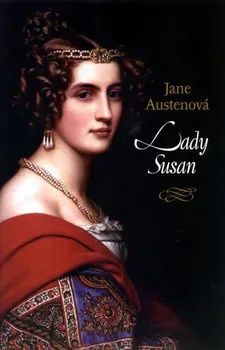 Lady Susan - Jane Austenová