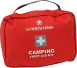 LifeSystems Camping First Aid Kit -