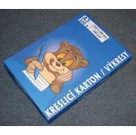 Kreslicí karton A2 180 g 100 listů