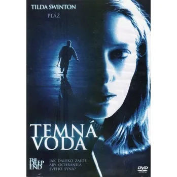DVD film DVD Temná voda (2001)