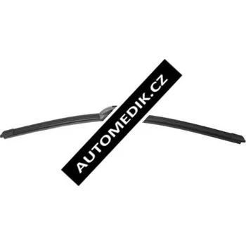 Stěrač BOSCH AEROTWIN RETROFIT, sada 550 + 475 mm (BO 3397118904)