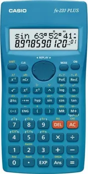 Kalkulačka Casio FX 220 PLUS 2E