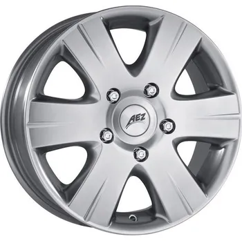 Alu kolo AEZ Quadro 6,5x16 5x118 ET40