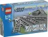 Stavebnice LEGO LEGO City 7895 Výhybky