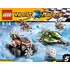 Stavebnice LEGO LEGO Racers 8863 Arktický závod