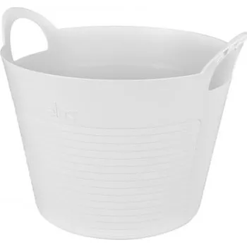 Koš na prádlo Elho Each & everyday Robin tub Round L 32 l