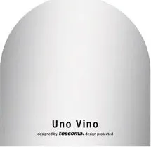 Tescoma Uno Vino nálevka pružná 4 ks